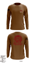 VMA-223 90216803 Long Sleeve Performance Shirt 101