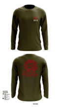 VMA-223 90216803 Long Sleeve Performance Shirt 102
