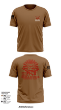 VMA-223 90216803 Short Sleeve Performance Shirt - 101