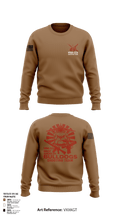 VMA-223 90216803 Crew Neck Sweatshirt - 101