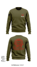 VMA-223 90216803 Crew Neck Sweatshirt - 102