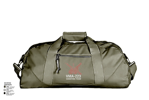 VMA-223 90216803 Duffle Bag - 102