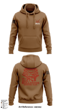 VMA-223 90216803 Hoodie - 101