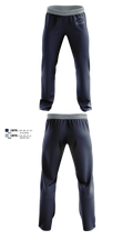 Framingham Field Hockey 32493500 Sweatpants - 1