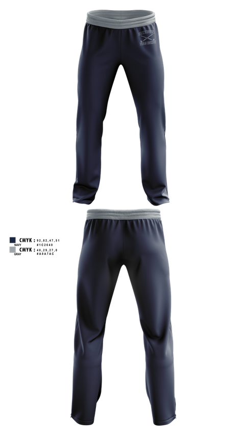 Sweatpants, Framingham Field Hockey, Field Hockey, Teamtime, Team time, sublimation, custom sports apparel, team uniforms, spirit wear, spiritwear, sports uniforms, custom shirts, team store, custom team store, fundraiser sports, apparel fundraiser
