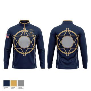 Windbreaker, Real Time Crime Center, Police, Teamtime, Team time, sublimation, custom sports apparel, team uniforms, spirit wear, spiritwear, sports uniforms, custom shirts, team store, custom team store, fundraiser sports, apparel fundraiser