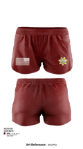 Georgetown Police 71499253 Ranger Panties - 102