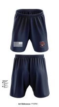 Pierre Rescue 96515631 Athletic Shorts With Pockets - 101