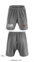 Pierre Rescue 96515631 Athletic Shorts With Pockets - 103