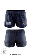 Pierre Rescue 96515631 Ranger Panties - 101