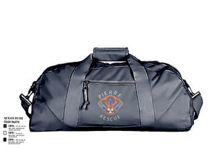 Pierre Rescue 96515631 Duffle Bag - 101