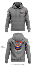 Pierre Rescue 96515631 Hoodie - 103