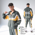 Seattle Eagles 62196760 Windbreaker - 1