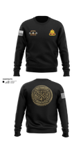 Echo Company 66068178 Crew Neck Sweatshirt - 31