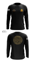 Echo Company 66068178 Long Sleeve Performance Shirt - 31