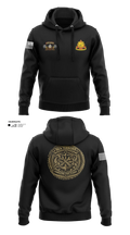 Echo Company 66068178 Hoodie - 31