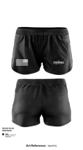 The Fireman,s Grooming Co. 4698736 Ranger Panties - 100