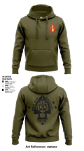 2D LAR Bn 44591549 Hoodie - 1