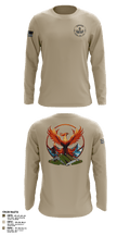 303D OD BN (EOD) 30570317 Long Sleeve Performance Shirt 2