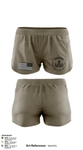 303D OD BN (EOD) 30570317 Ranger Panties - 3