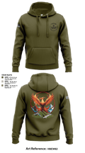 303D OD BN (EOD) 30570317 Hoodie - 1