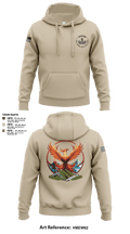 303D OD BN (EOD) 30570317 Hoodie - 2