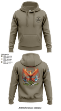 303D OD BN (EOD) 30570317 Hoodie - 3