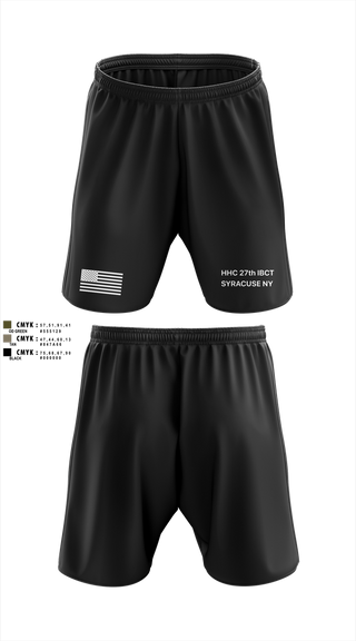 Athletic Shorts With Pockets, 27 IBCT, , Teamtime, Team time, sublimation, custom sports apparel, team uniforms, spirit wear, spiritwear, sports uniforms, custom shirts, team store, custom team store, fundraiser sports, apparel fundraiser