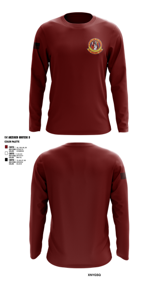 Long Sleeve Performance Shirt, Walking Dead, , Teamtime, Team time, sublimation, custom sports apparel, team uniforms, spirit wear, spiritwear, sports uniforms, custom shirts, team store, custom team store, fundraiser sports, apparel fundraiser