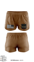 WV ARNG Med Det 75536426 Ranger Panties - 2