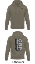US Customs and Border Protection 40527171 Hoodie - 12