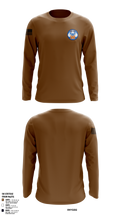Darkhorse 80564916 Long Sleeve Performance Shirt 1
