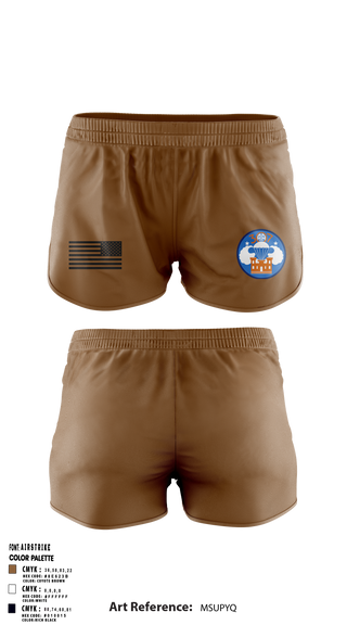 Darkhorse 80564916 Ranger Panties - 1