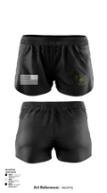 Central County SWAT 7539142 Ranger Panties - 102