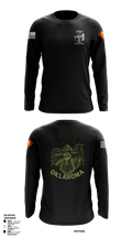 HHB 160th FIST 59313657 Long Sleeve Performance Shirt 1