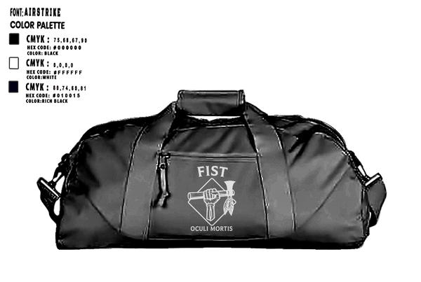 HHB 160th FIST 59313657 Duffle Bag - 1