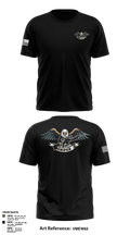 RGV Snipers 18091640 Short Sleeve Performance Shirt - 3