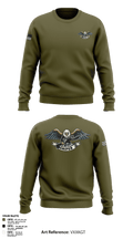 RGV Snipers 18091640 Crew Neck Sweatshirt - 1
