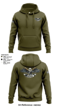 RGV Snipers 18091640 Hoodie - 1