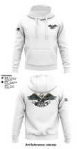 RGV Snipers 18091640 Hoodie - 2