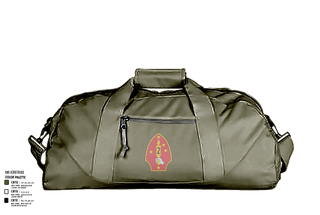 2nd CEB 79649715 Duffle Bag - 1