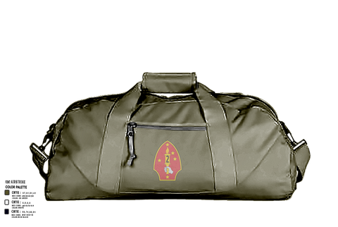 2nd CEB 79649715 Duffle Bag - 1