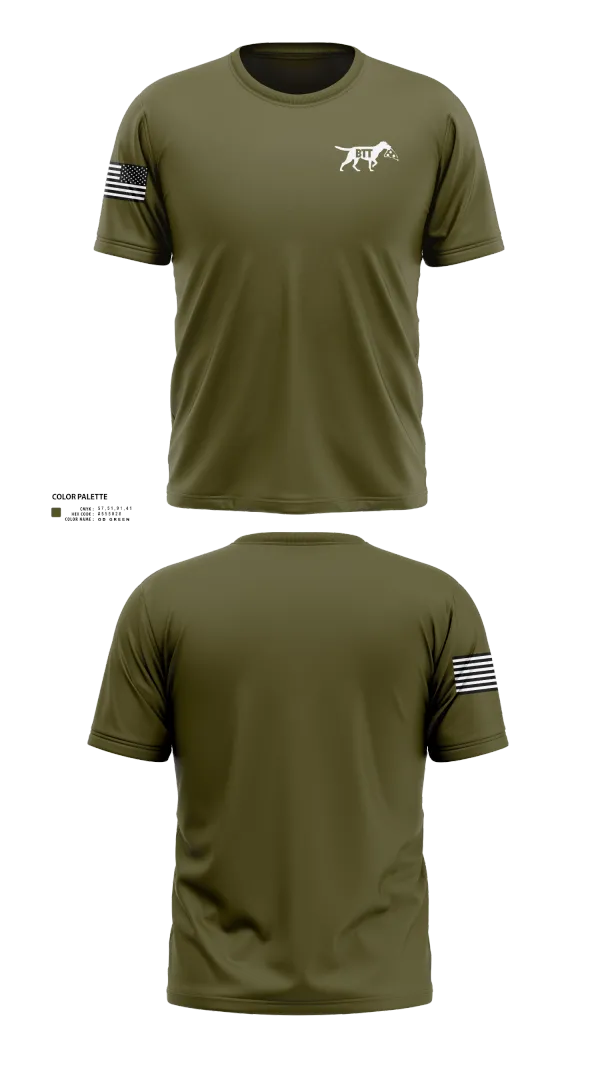 Short Sleeve Performance Shirt, Brigade Training Team, , Teamtime, Team time, sublimation, custom sports apparel, team uniforms, spirit wear, spiritwear, sports uniforms, custom shirts, team store, custom team store, fundraiser sports, apparel fundraiser