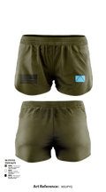 2ND BATTALION 2ND MARINE REGIMENT 94580172 Ranger Panties - 51