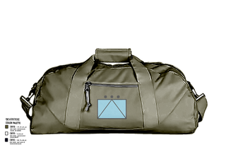 2ND BATTALION 2ND MARINE REGIMENT 94580172 Duffle Bag - 51
