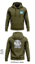 2ND BATTALION 2ND MARINE REGIMENT 94580172 Hoodie - 51