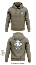 2ND BATTALION 2ND MARINE REGIMENT 94580172 Hoodie - 52