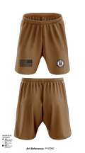 20th Airborne Engineer 47960992 Athletic Shorts With Pockets - 51