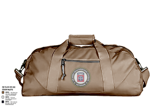 20th Airborne Engineer 47960992 Duffle Bag - 51