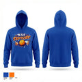 Team Pressure 74941384 Hoodie - 2